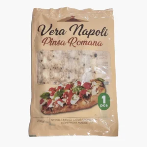 Pinsa Romana