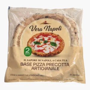 Pizza Base Vera Napoli